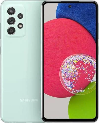 Samsung A52s 5G